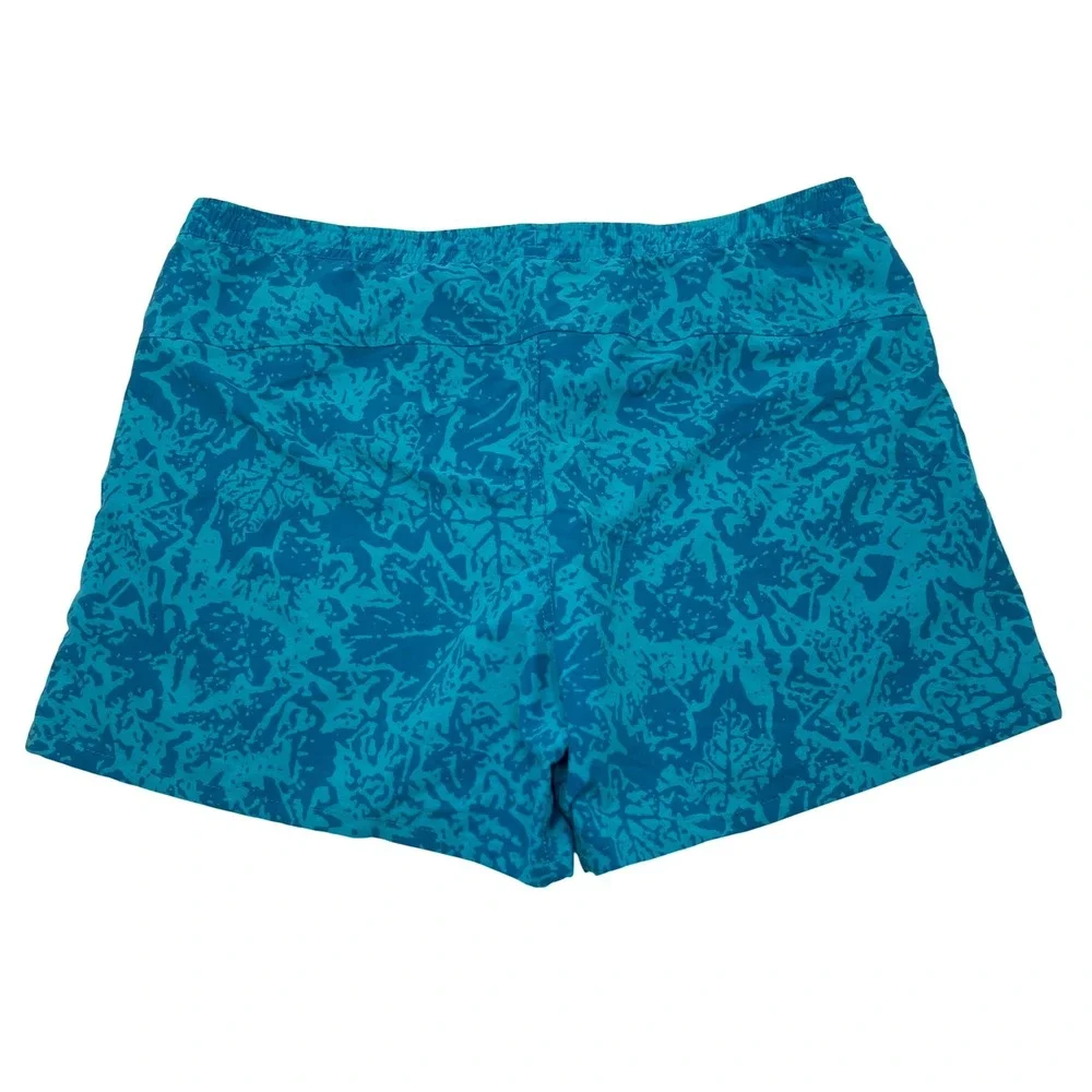 Patagonia baggies shorts